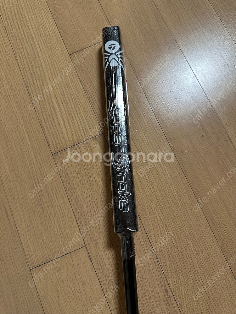 테일러메이드 한정판 퍼터(프로토)팝니다. (미개봉,국내...--5