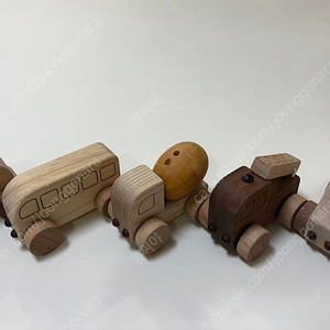 숲소리 자동차 5p