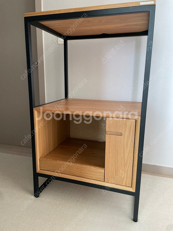 카레클린트 광파오븐장 판매합니다--0