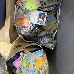 포켓몬 일반카드 100장당 1500원