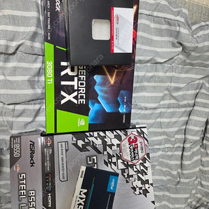 3080ti 본체 팝니다