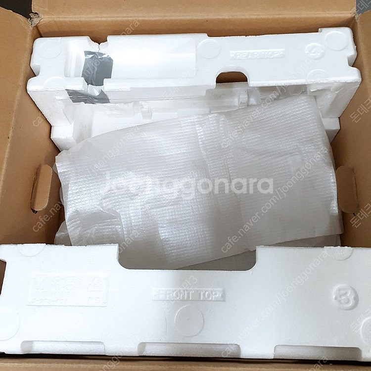 소니 레이저디스크 LD플레이어 MDP-A7 (박스포함) 미품,작동품 LDP--3