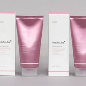 [미개봉 새상품] 메디큐브 부스터젤 300ml 대용량×2개