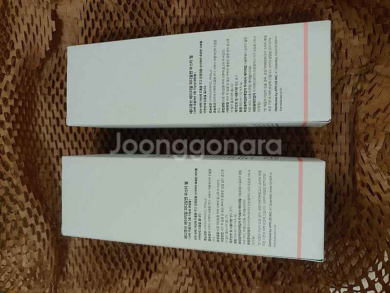 [미개봉 새상품] 메디큐브 부스터젤 300ml 대용량×...--2