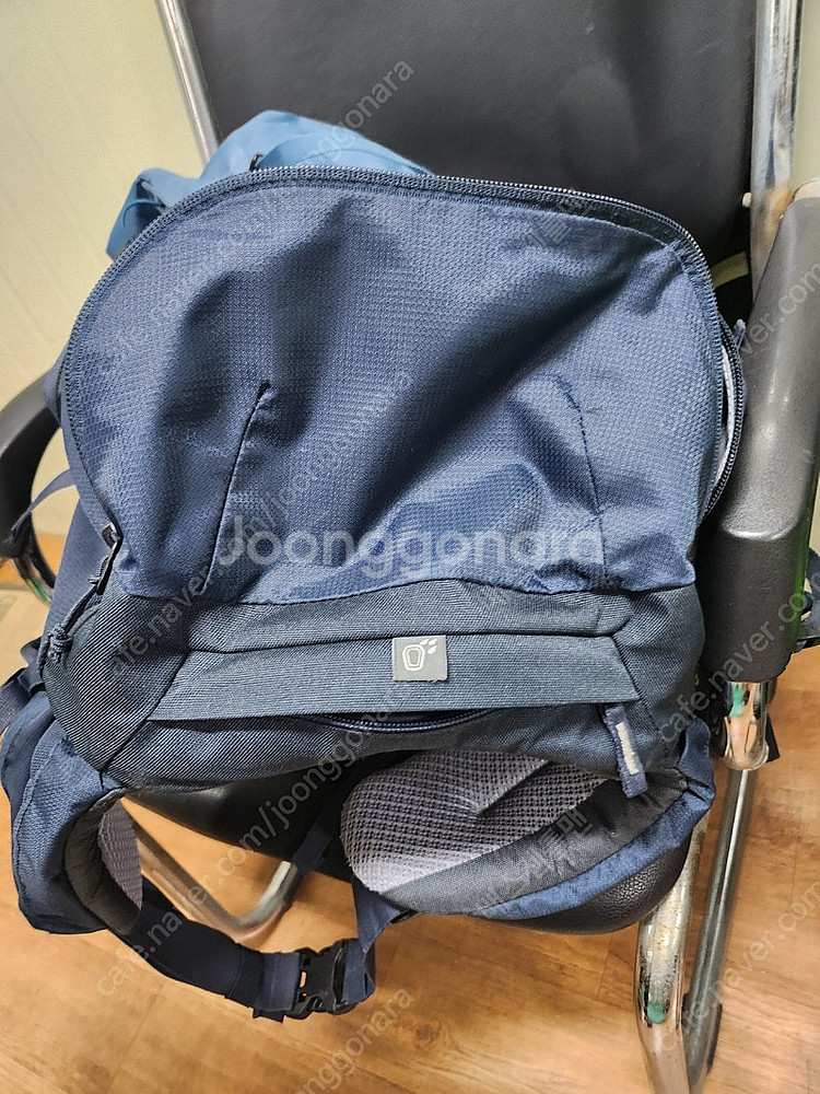 도이터배낭 푸트라32L 등산배낭--4