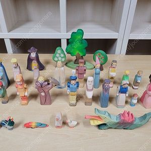 아가월드 - 캐슬, 몬테소리 기초
