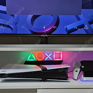 ps5 pro + 디스크 드라이브+ 포탈 + 패드 충전 거치대 + 포탈 충전 거치대 판매합니다.