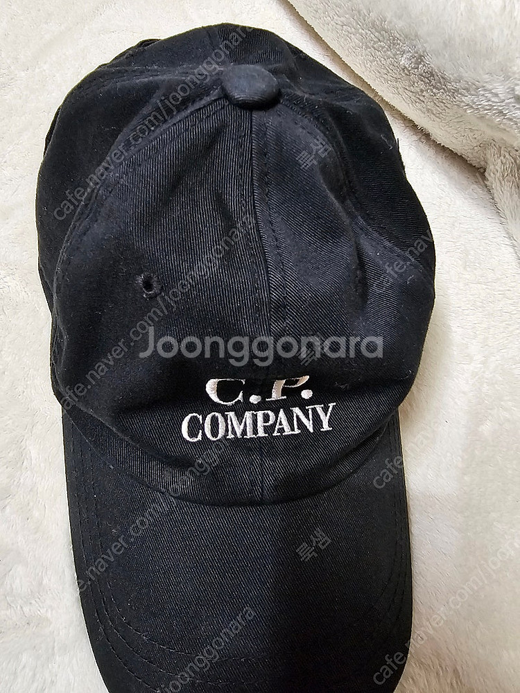 CP컴퍼니 고글 캡 판매합니다--6