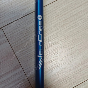 벤투스 블루플러스 벨로코어플러스 6s 드라이버 샤프트