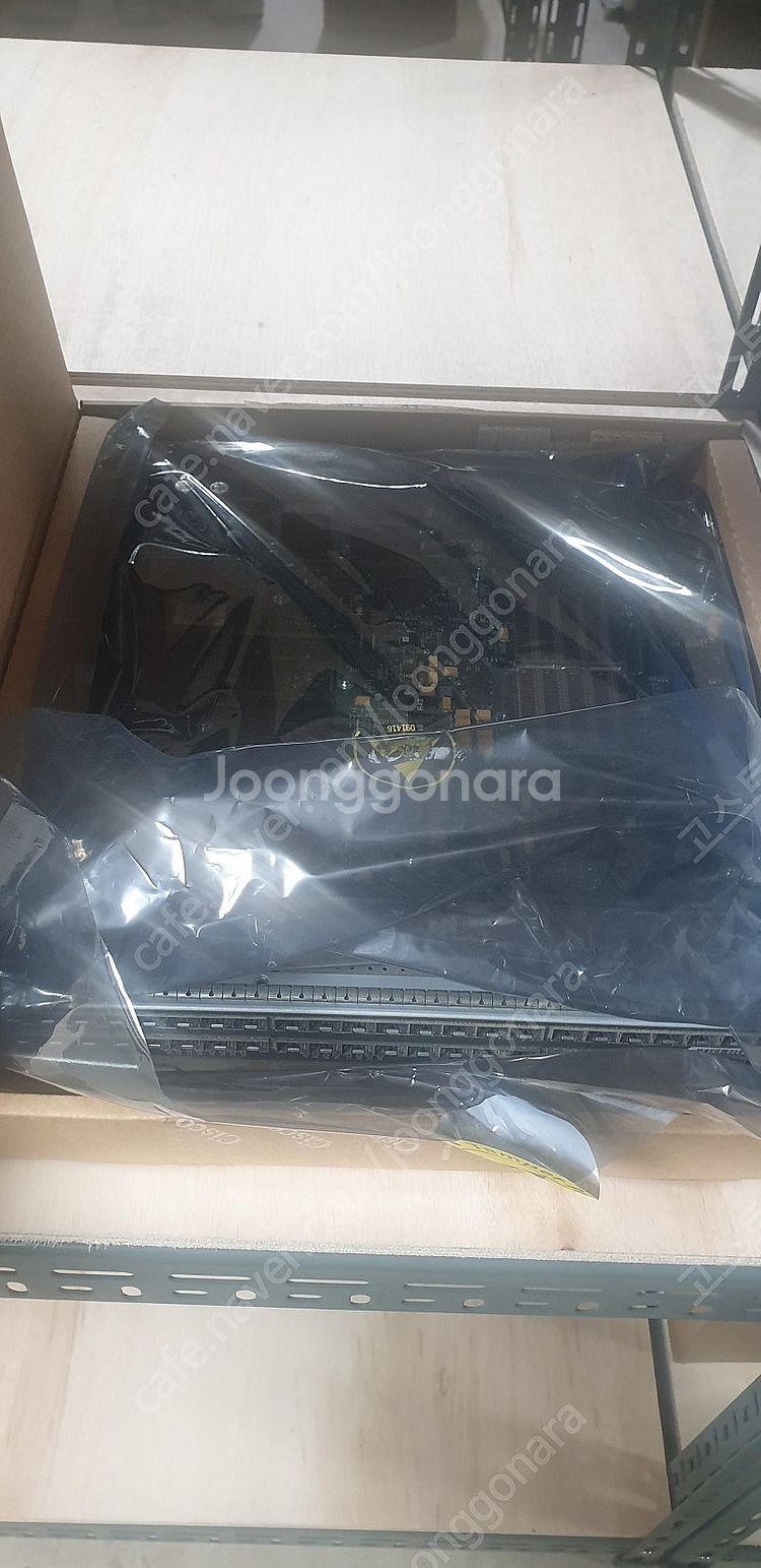 시스코 (cisco) WS-X6848-SFP-2T 네트...--0