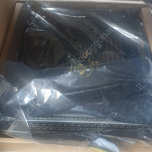 시스코 (cisco) WS-X6848-SFP-2T 네트워크 모듈