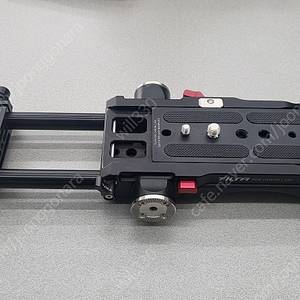 틸타Tilta BS-T26 15mm 경량 퀵 릴리스 베이스 플레이트 기본 플레이트