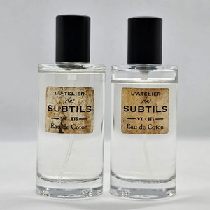 2종 일괄~브이티 BTS 오드 코통 50ml 향수