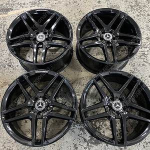 [판매]벤츠 w222 S350 20인치 휠 판매