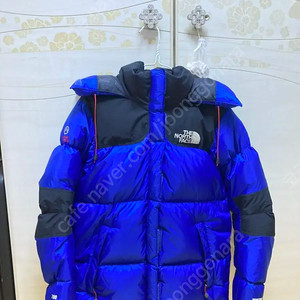 노스페이스 남녀공용 써밋자켓(패딩) 90 L