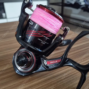 23다이와 시그너스2500LBD 이미지