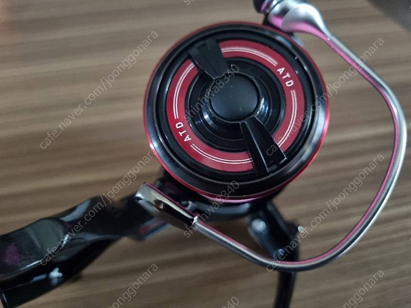 23다이와 시그너스2500LBD 이미지