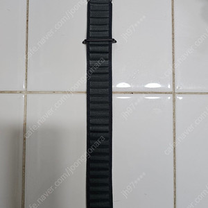 정품 애플워치 울트라2 알파인 루프 스트랩 49mm