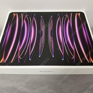 아이패드프로12.9 스페이스그레이 256 와이파이 M2 S급기기+미사용케이블 풀박스 급처합니다