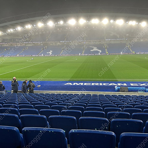 9월 20일 브라이튼vs토트넘 티켓 판매중입니다.