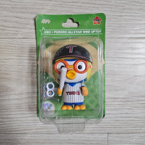 엘지트윈스 lgtwins 뽀로로 KBO 올스타 콜라보 장난감