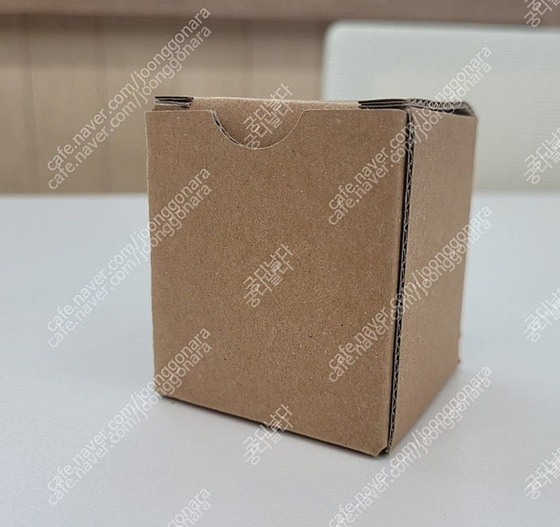 아트웨어 유리소주잔 4p x 36세트= 144개(박스) 이미지