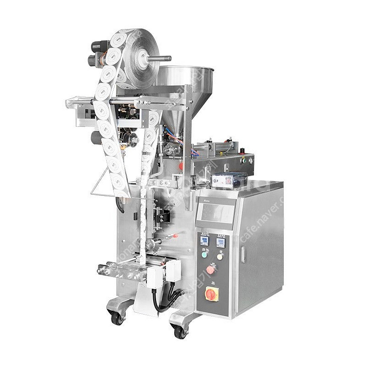 [판매][할인이벤트!!] 고급형 스틱포장기 KL-3003(고/저점도 액상용)--1