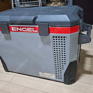 ENGEL 자동차냉장고(41L)