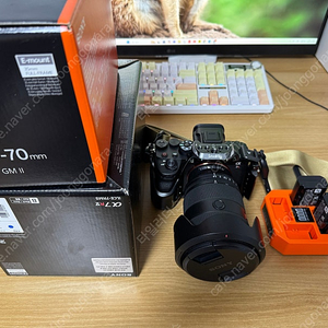 소니 a7r5 2470f2.8 팔아요