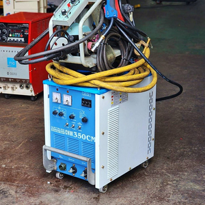 [판매] 중고 인버터 CO2 용접기 -350A-