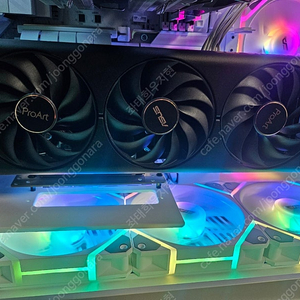 4070ti proart 팝니다