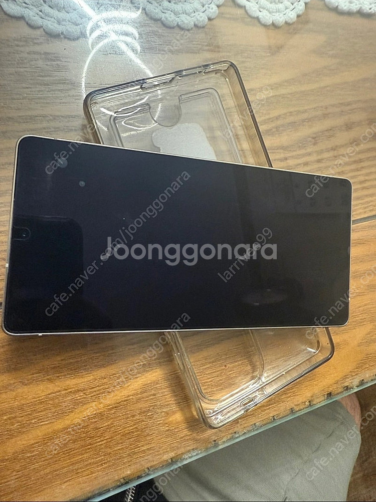 갤럭시 s25 울트라 자급제 512g s급 팝니다--0