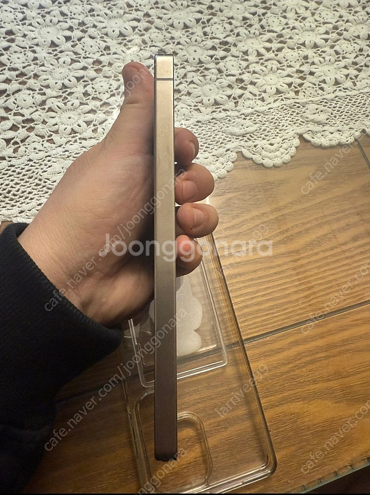 갤럭시 s25 울트라 자급제 512g s급 팝니다--1
