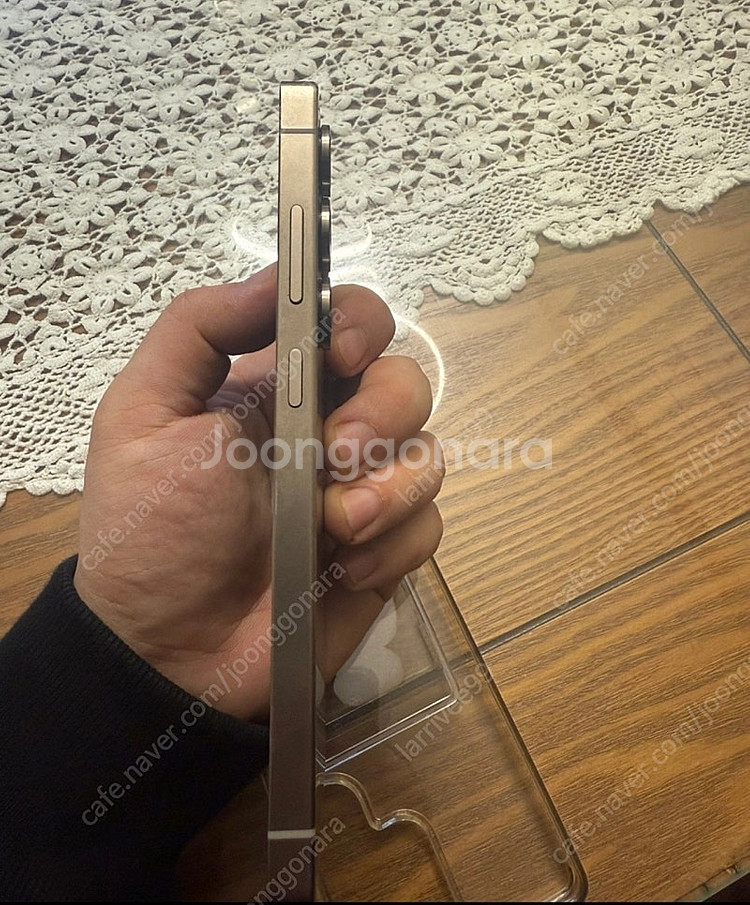 갤럭시 s25 울트라 자급제 512g s급 팝니다--3