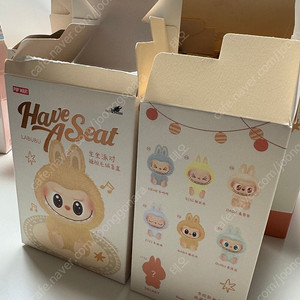 팝마트 라부부 팔아요