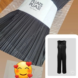 새상품) 플리츠플리즈 나오자마자 품절된 점프슈트