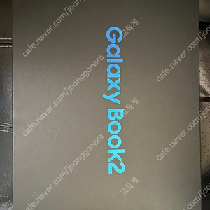삼성전자 갤럭시북2 12.0 LTE 128GB SM-W737