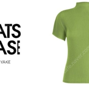 플리츠플리즈 미스트 반목 신상컬러