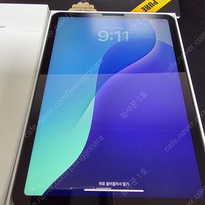 아이패드 에어4 64GB 그레이
