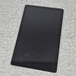 자급제 갤럭시 탭A7 64GB 그레이, 외관깔끔! OTT용 최적화 9.9만원 판매합니다.자급제