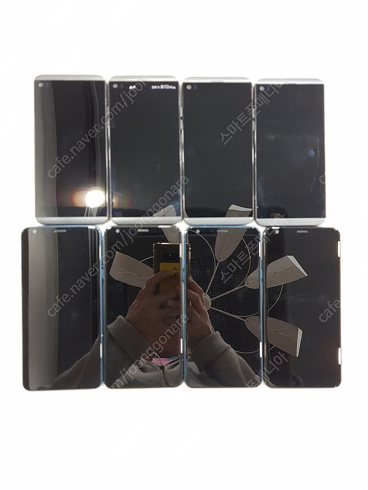 3만/ LG Q815/Q8 가성비대장 중고폰/게임폰/업무폰/서브폰/영업폰/유튜브폰/어플용추천 이미지