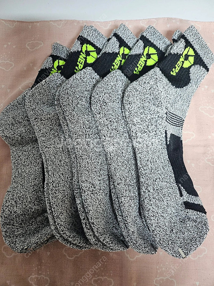 네파 두꺼운양말 5켤레1만원10켤레1만9천원--1