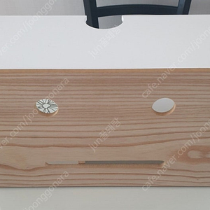 원목 사각 멀티탭 케이스 커버 보관함 정리함 박스 대형 #완전새거#