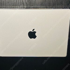 [판매] 맥북프로 M4 Pro / 24GB / 512GB / 실버 풀박스 거의 사용안함