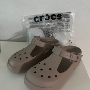 크록스 메리제인