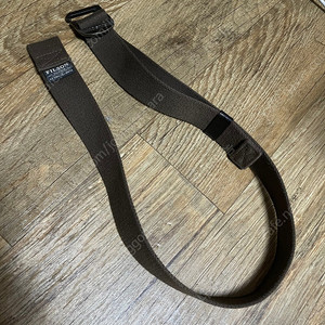 반값 택포) 필슨 토기악 벨트 브론즈 Filson Togiak Belt Bronze