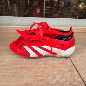 아디다스 프레데터 엘리트 fg 265