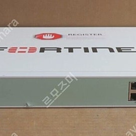 포티넷 200D FORTINET 200D