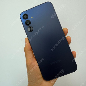 A156 갤럭시 버디3 네이비 128기가 12만 판매합니다.