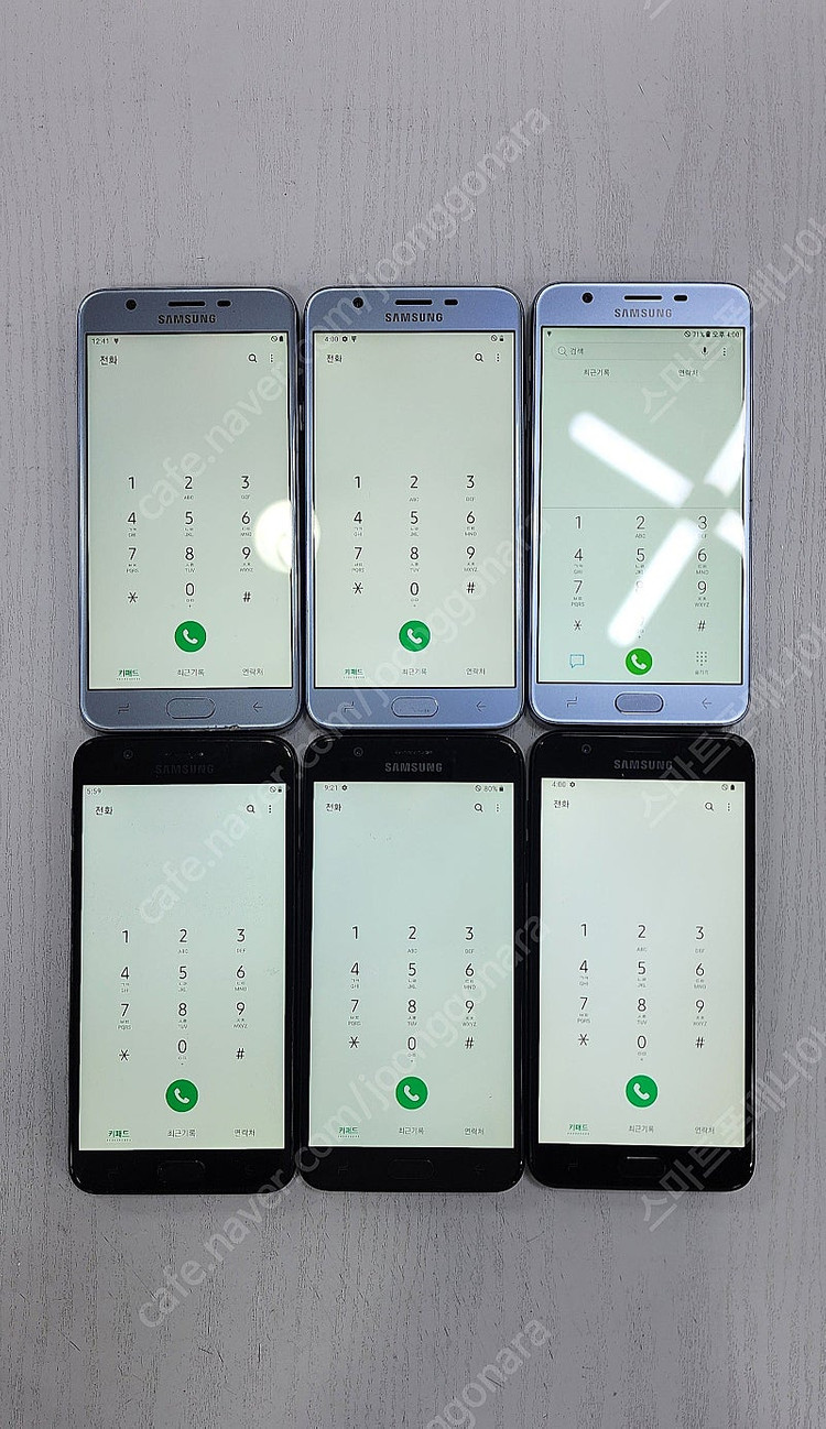 3.5만/ 갤럭시와이드3 가성비대장 중고폰/공기계.업무폰,어플용,유튜브폰,서브폰추천 이미지